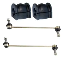 Comprar Kit X2 Bieletas Suspension P\u002F Honda Fit 09\u002F19 Con Bujes 