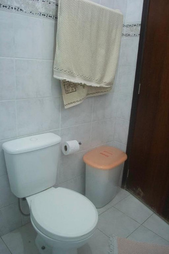 Imagem 2 de 30 de Sobrado Magnífico Em Osasco - So0356