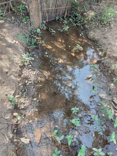 Sitio A Venda Em Monte Santo De Minas