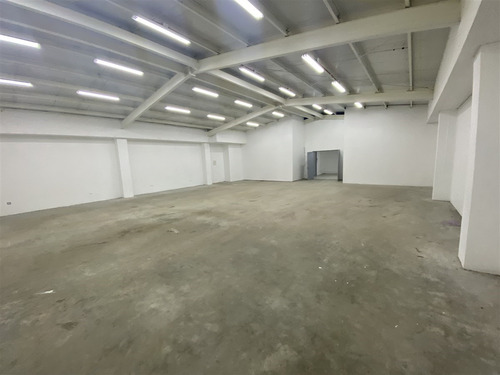 Local Comercial En Arriendo En Concepción