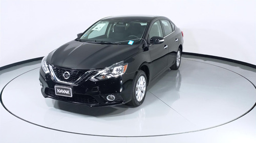 Nissan Sentra 1.8 Advance Cvt