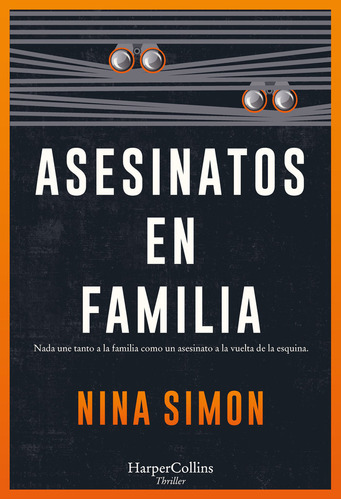 Libro Asesinatos En Familia - Simon, Nina