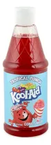 Comprar Kool-aid 16-oz. Snow Cone Syrup, Tropical Punch