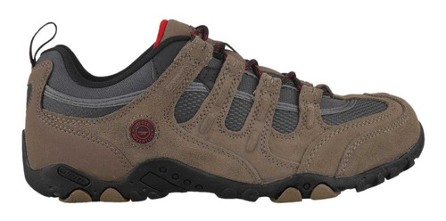 Zapatillas Hi-tec Quadra Classic
