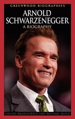 Libro Arnold Schwarzenegger