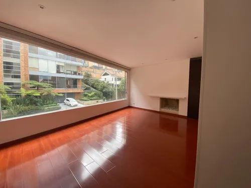 Apartamento En Arriendo/venta En El Refugio. Cod A19955