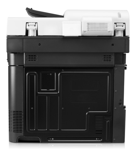 Impresora multifunción a color HP LaserJet Enterprise M575dn