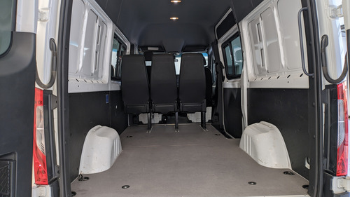 Mercedes-Benz Sprinter 316 Cdi Furgón 3665 Te V1