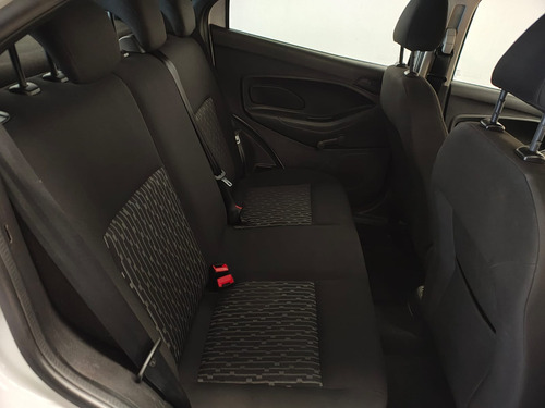 Ford Ka 1.5 S