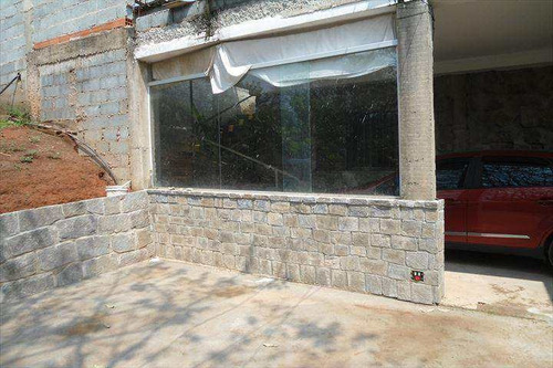 Imagem 16 de 30 de Casa Com 1 Dorm, Jardim Professor Benoá, Santana De Parnaíba - R$ 600 Mil, Cod: 49601 - V49601