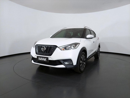 Imagem 1 de 15 de 152342 - Nissan Kicks 2018 Com Garantia