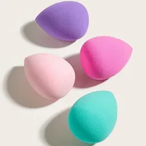 Comprar Kit 2 Esponjas Gota Maquiagem Rosto Base Corretivo Facial
