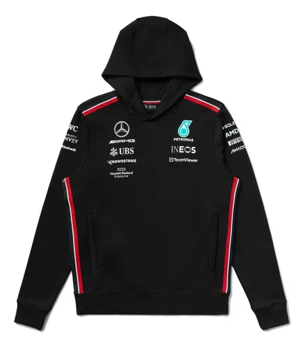 Sudadera lewis hamilton hotsell
