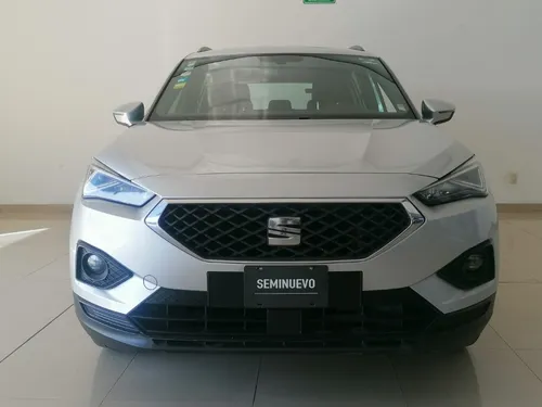 Seat Tarraco 1.4 Tsi Dsg