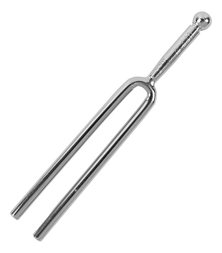 1pcs Plata 440hz Diapasón De Piano En La Clave De A