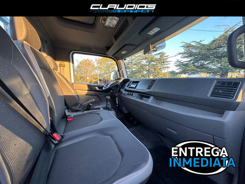 Volkswagen Express Delivery 2.8 2025 0km - Claudio's Motors