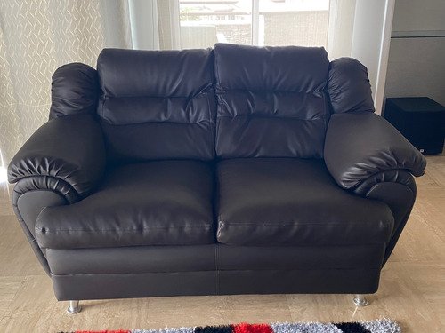 Set, Juego Completo De Muebles Sala (Usado)