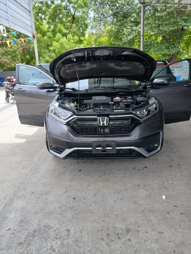 Honda Cr-v Ex 2022 28,000 Milla