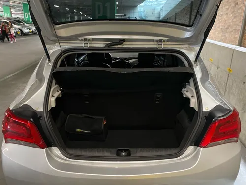 Chevrolet Onix 1.4 Ltz Aut