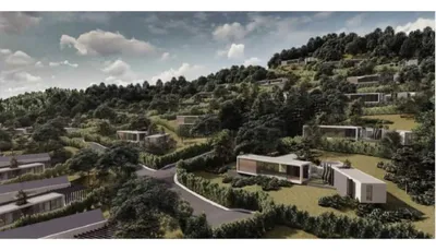 Lote y casalote en venta
