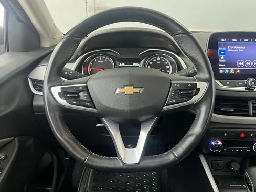 Chevrolet Onix 1.0T Premier Hatch At