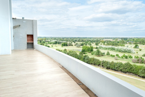 Imagen 9 de 14 de Soñado Duplex 4 Ambientes A Estrenar En Vista Golf, Canning