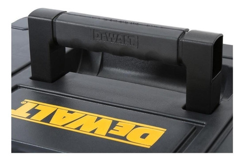 Imagem 4 de 4 de Maleta Organizadora De Ferramentas Tstak Dwst17807 - Dewalt