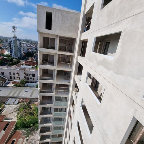 Imagen 16 de 19 de Monoambiente De Categoría A Estrenar En Wilde Centro