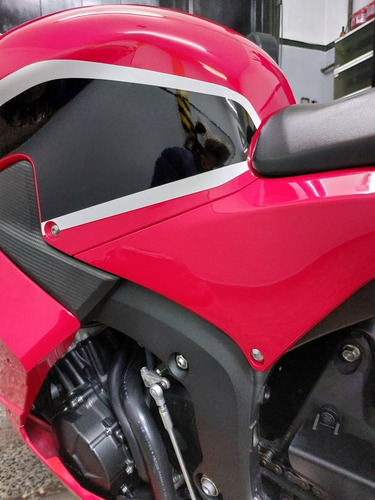 Imagen 12 de 14 de Honda Cbr