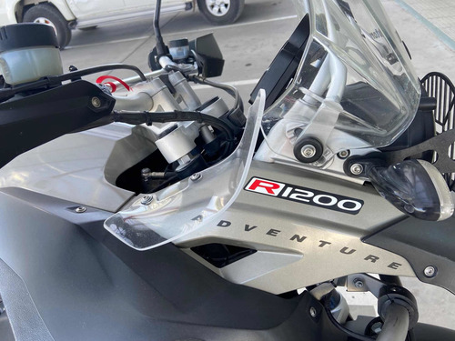 Imagen 12 de 25 de R 1200 Gs Adventure Bmw