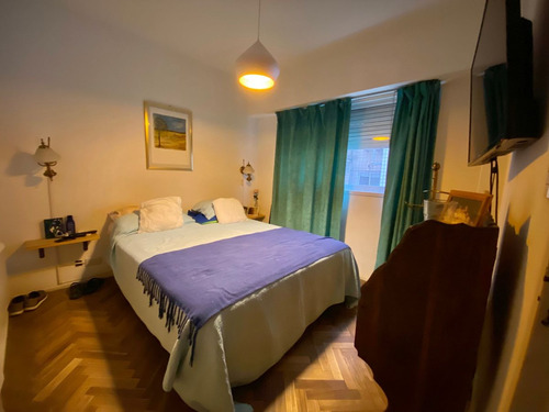 Venta Depto 3 Ambientes Mas Dep Balcon Palermo