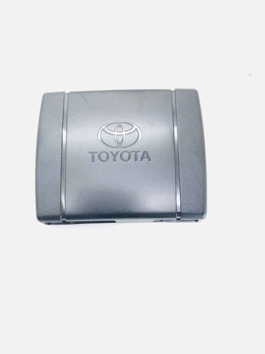 Modulo Sensor Estacionamento Toyota Etios Pv5010d001