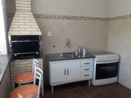 Imagem 11 de 30 de Casa Com 3 Dormitórios À Venda, 217 M² Por R$ 600.000,00 - Parque Residencial Lagoinha - Ribeirão Preto/sp - Ca0396