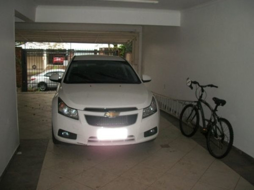 Casa Em Jardim Itu Com 3 Dormitórios - Vi3659