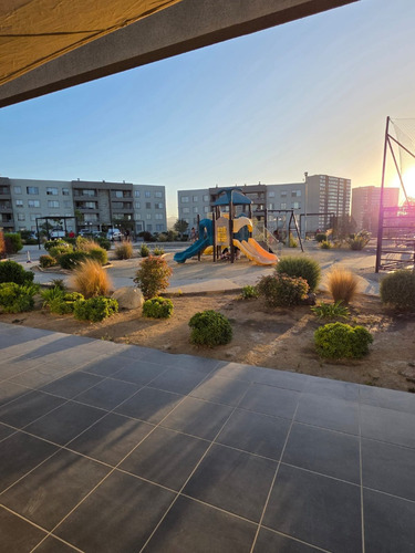 Arriendo Depto 3h 2b Parque Pinares Quilpué Gasto Común Incl