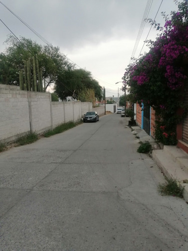 Imagen 7 de 23 de Se Vende Casa En Pueblo Magico De Tecozautla 753 M2 De Terreno
