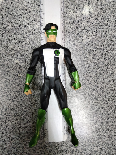 Dc Direct, Kyle Rayner, Linterna Verde!! (Usado)