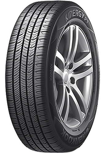 Paq 4 Llantas Hankook Kinergy Pt H737 215/55r17 94v Sl Bsw