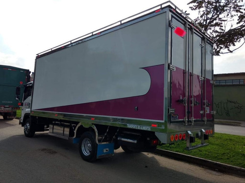 Chevrolet Frr Refrigerda 2019