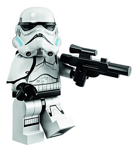 Lego Star Wars Figura Sargento Stormtrooper Bolsa Sellada