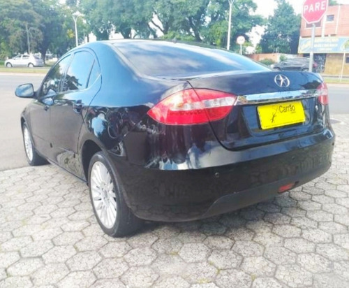 Jac J5 2013 1.5 16v 4p