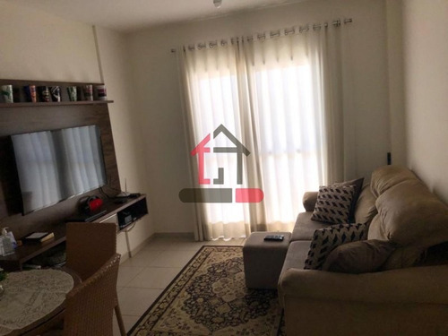 Residencial São Luiz - Apartamento A Venda No Bairro Ipiranga - Ribeirão Preto, Sp - Ra-01