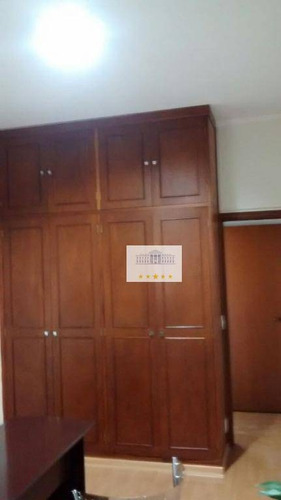 Imagem 23 de 30 de Apartamento Residencial À Venda, São João, Araçatuba. - Ap0146