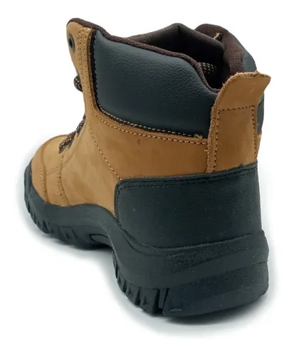 Botas boost con casquillo new arrivals