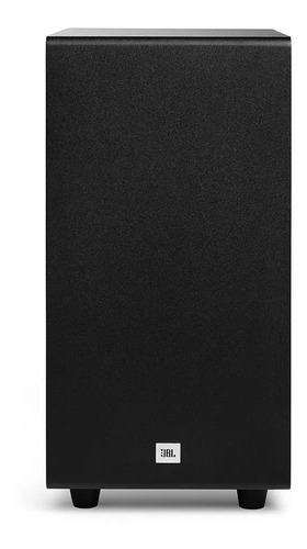 Imagen 3 de 3 de Jbl Cinema Sb190 Barra De Sonido 2.1 Canales Home Teather