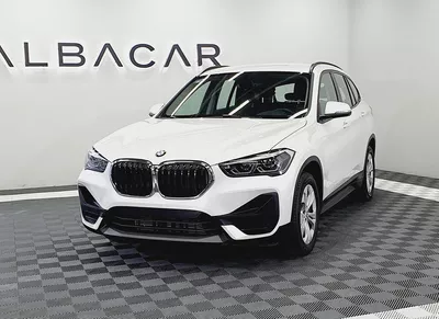 Bmw X1 1.5 Sdrive 18ia At