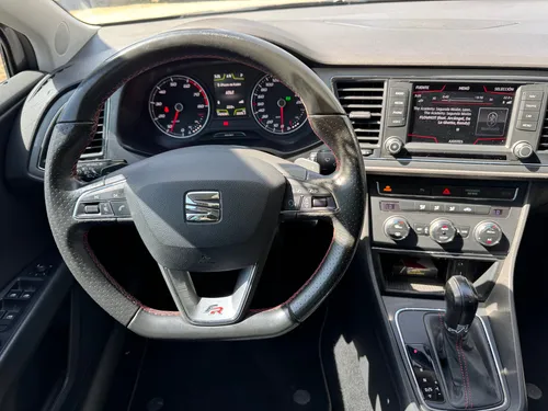 Seat Leon 1.4 Fr T 150 Hp Dsg