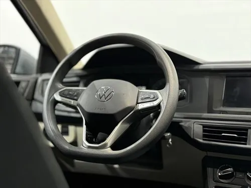 Volkswagen Virtus 1.6 Trendline At
