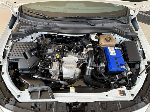 Chevrolet Cavalier 1.3 Rs At