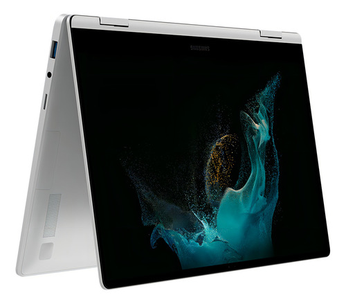 Notebook Samsung Galaxy Book2 360 Intel Core I5 1235u, 8GB, 256GB SSD,Tela 13.3", Windows11H - NP730QED-KF4BR - Excelente (Recondicionado)